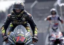 Mercato MotoGP 2024. Marco Bezzecchi andrà in Pramac?