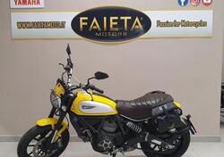 Ducati Scrambler 800 Icon (2015 - 16) usata