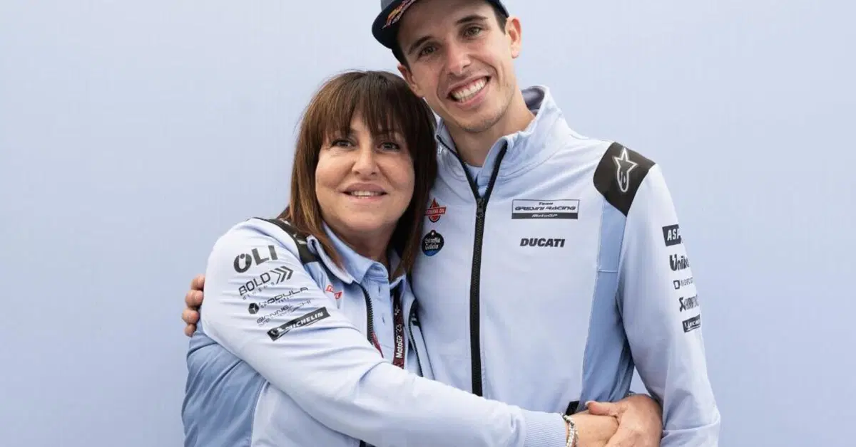 MotoGP. Alex Marquez e Gresini Racing insieme anche nel 2024
