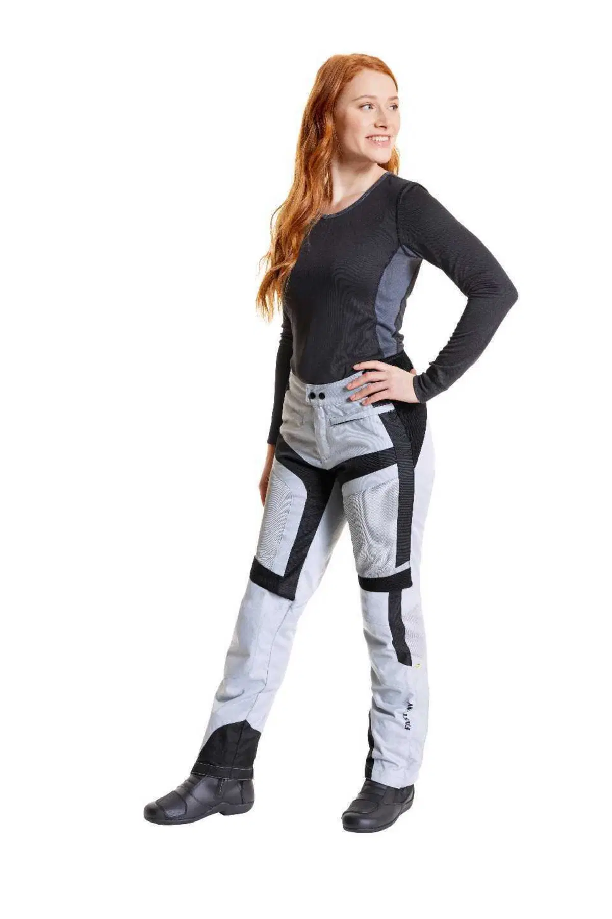 Louis Moto: giacca e pantalone Fastway