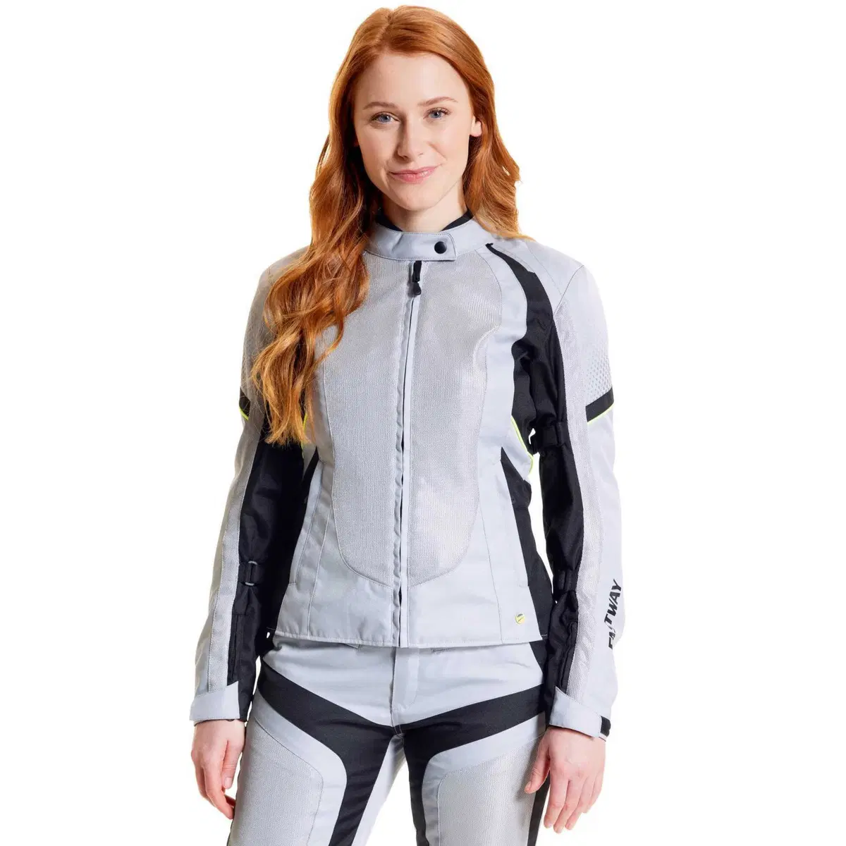 Louis Moto: giacca e pantalone Fastway (5)