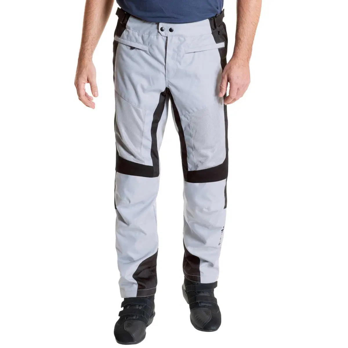 Louis Moto: giacca e pantalone Fastway (6)