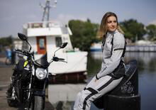 Louis Moto: giacca e pantalone Fastway