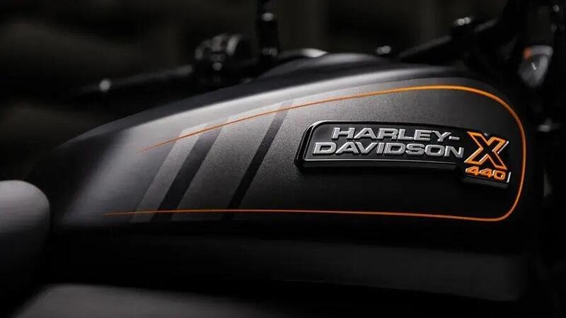Appena nata &egrave; gi&agrave; un successo? In India oltre 25.000 prenotazioni per la Harley-Davidson X440