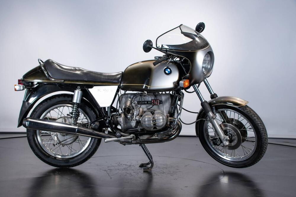 Bmw R 90 S (2)