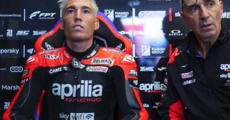 MotoGP 2023. Antonio Jimenez: &ldquo;Aleix mi ha detto prima della gara che avrebbe vinto&rdquo;