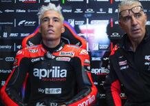MotoGP 2023. Antonio Jimenez: “Aleix mi ha detto prima della gara che avrebbe vinto”