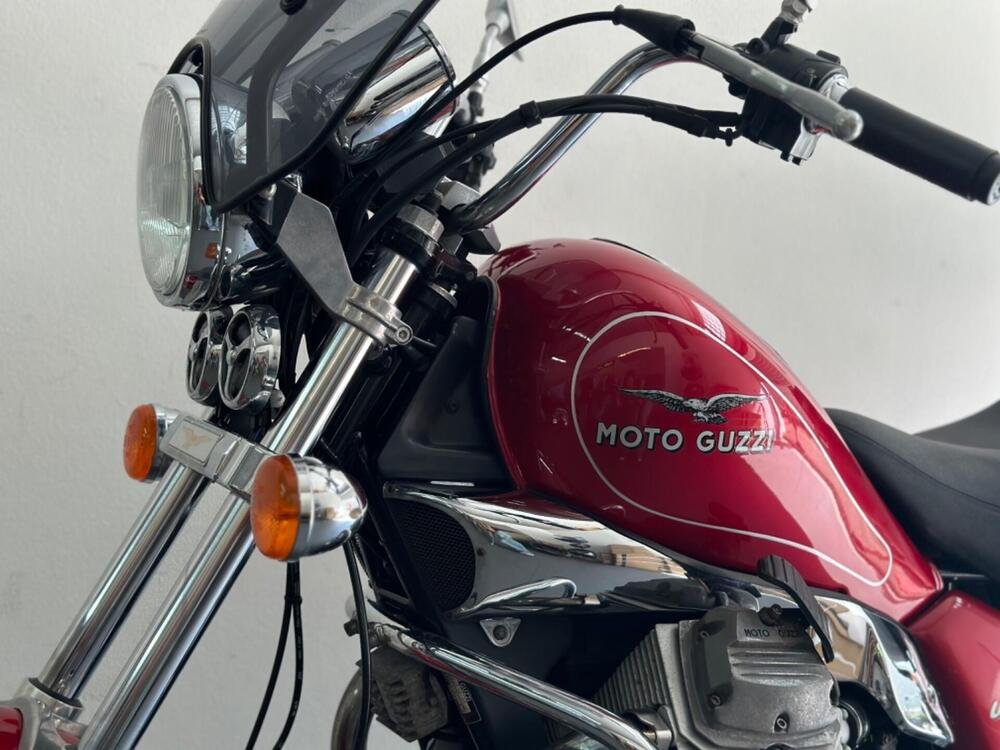 Moto Guzzi Nevada 750 Club (2002 - 06) (3)