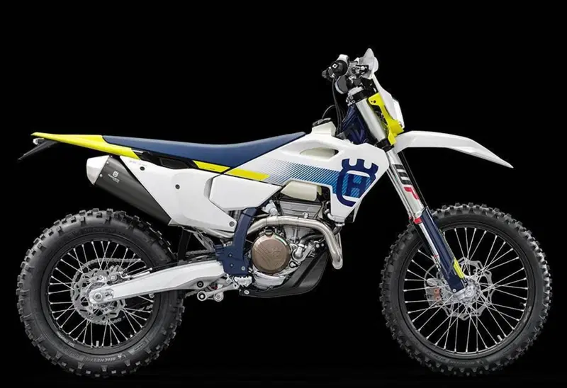 Husqvarna FE 350 (2024)