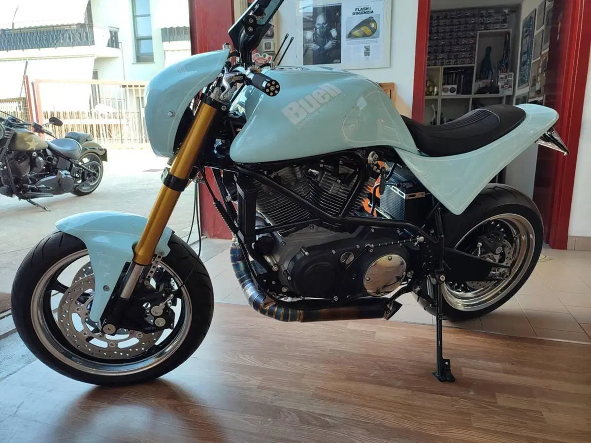 Buell Cyclone 1200 M2 (4)