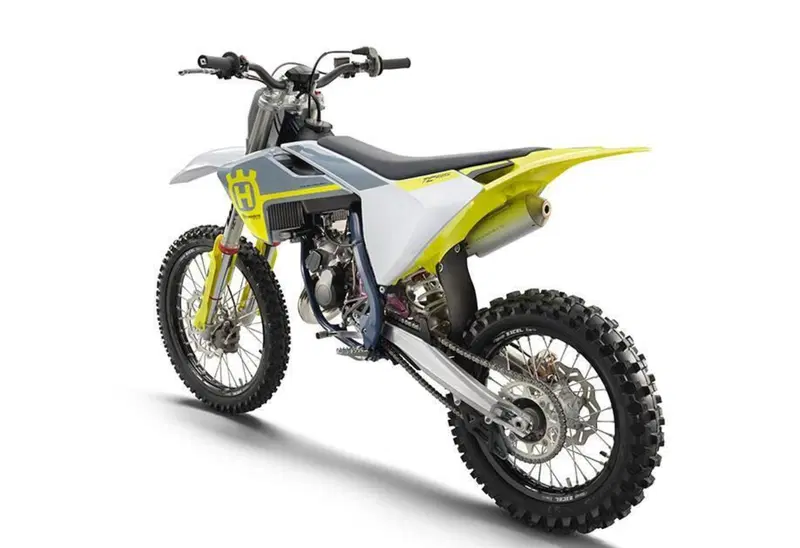 Husqvarna TC 85 (2023 - 24) (3)