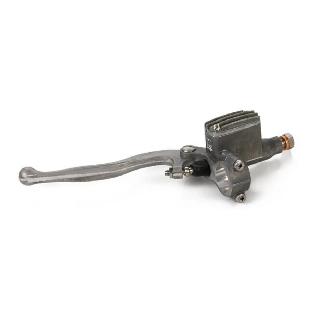 Comando frizione K-Tech Classic 14 mm alluminio gr 