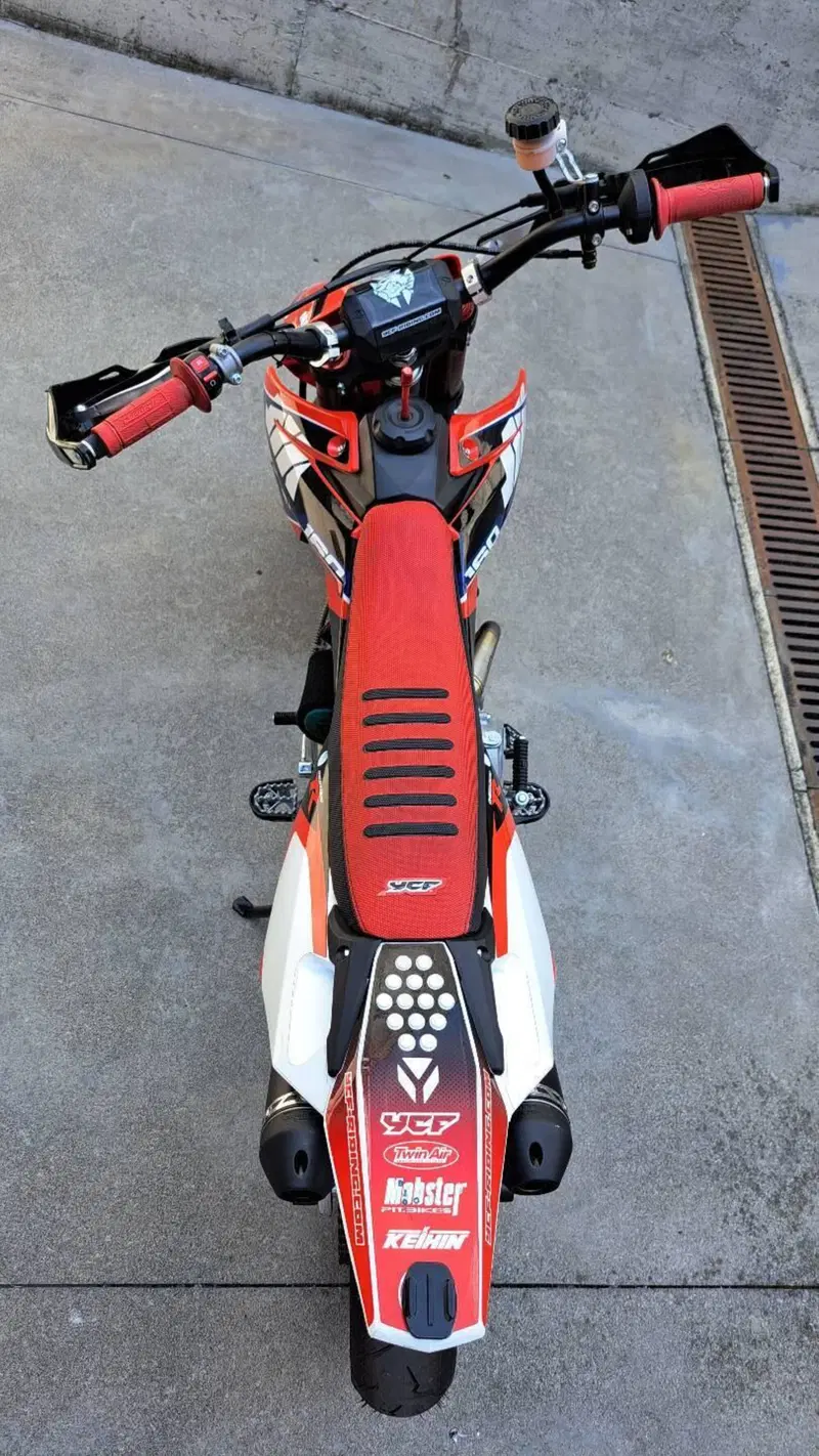 YCF SM 160 (2021 - 22) (3)