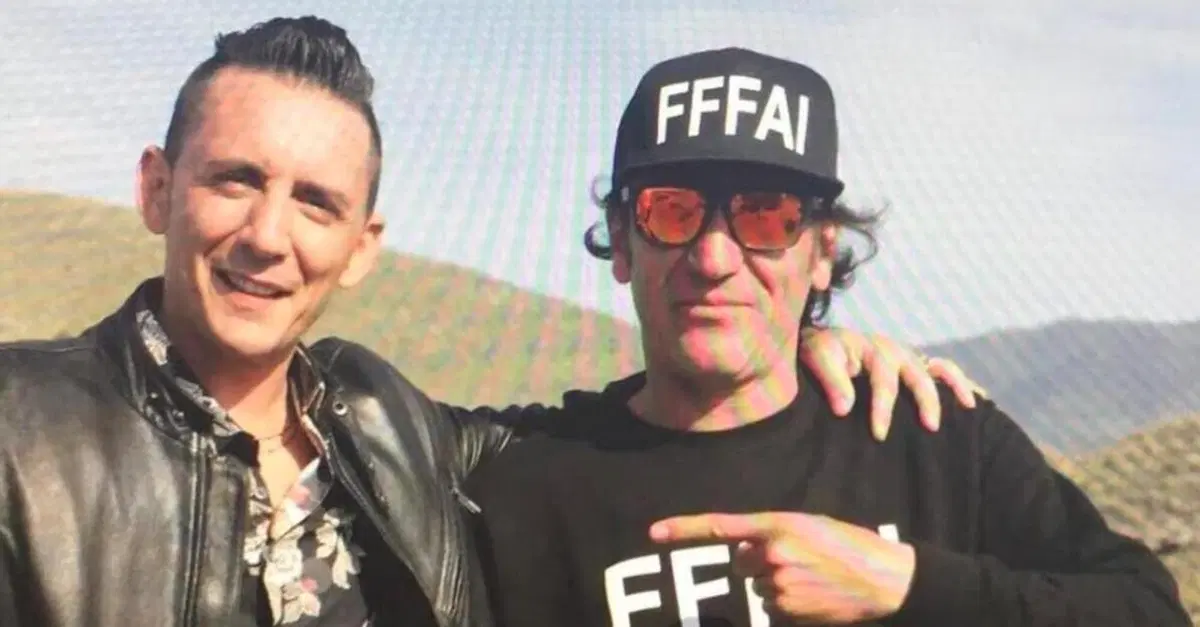 Vito Cascella muore in un incidente in moto. Era l'assistente di Kekko dei Mod&agrave;