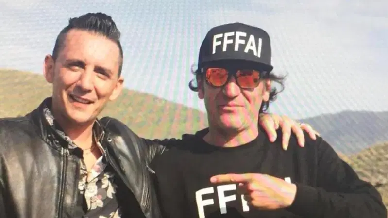 Vito Cascella muore in un incidente in moto. Era l'assistente di Kekko dei Mod&agrave;