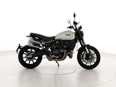 Ducati Scrambler 1100 Pro (2020 - 22) usata