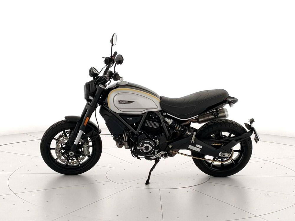 Ducati Scrambler 1100 Pro (2020 - 22) (3)