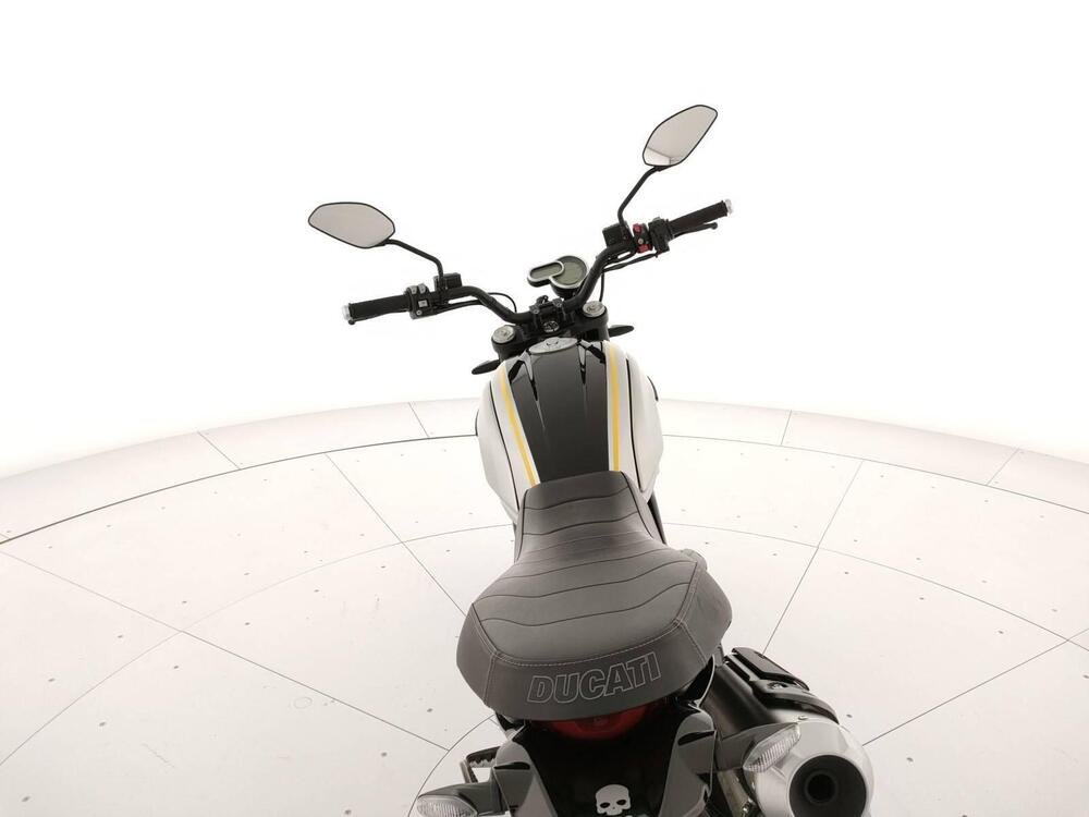 Ducati Scrambler 1100 Pro (2020 - 22) (5)