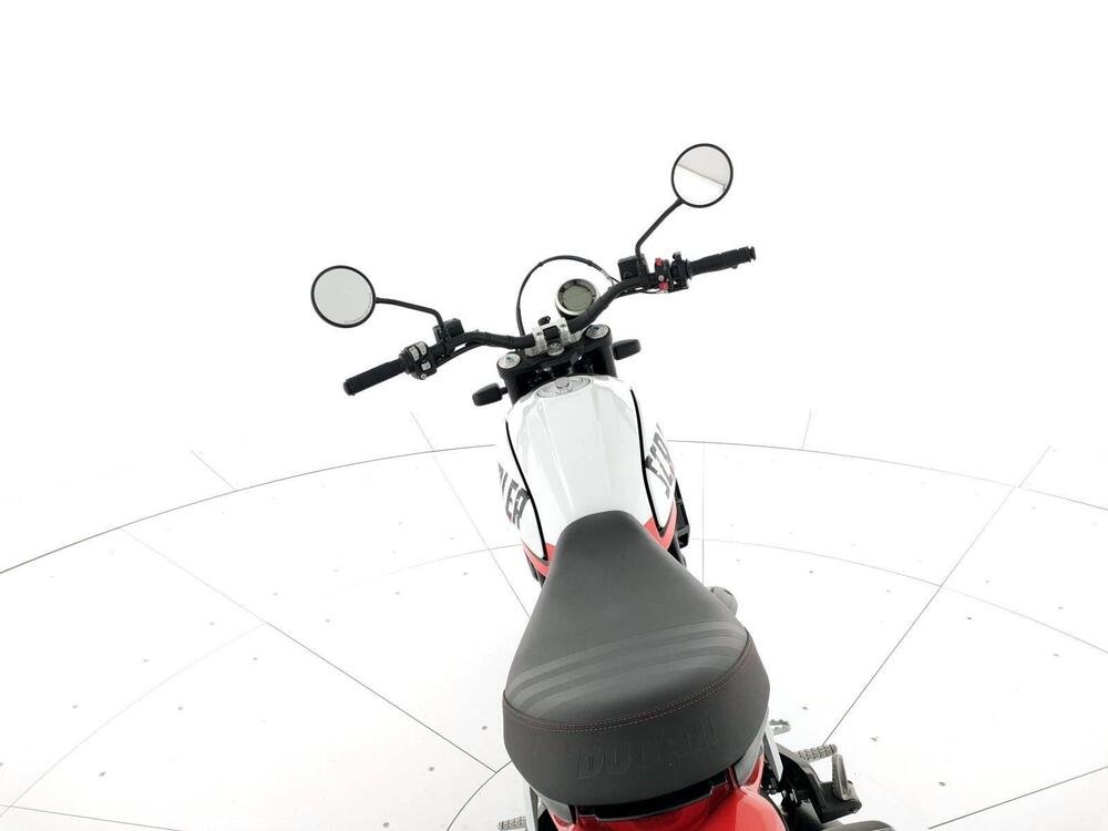 Ducati Scrambler 800 Urban Motard (2022) (5)