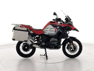 Bmw R 1200 GS Adventure (2017 - 18) usata