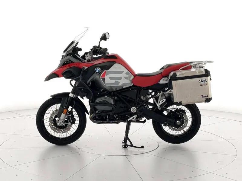 Bmw R 1200 GS Adventure (2017 - 18) (3)