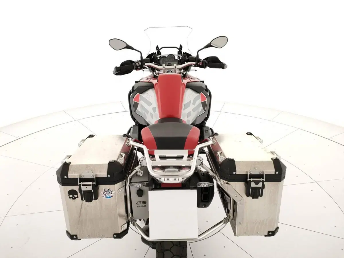 Bmw R 1200 GS Adventure (2017 - 18) (5)
