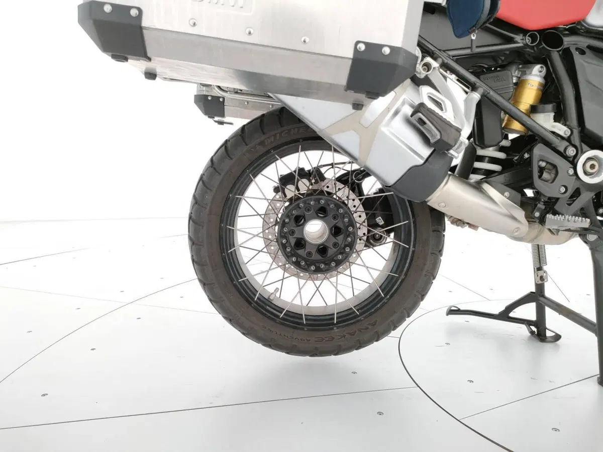 Bmw R 1200 GS Adventure (2017 - 18) (6)