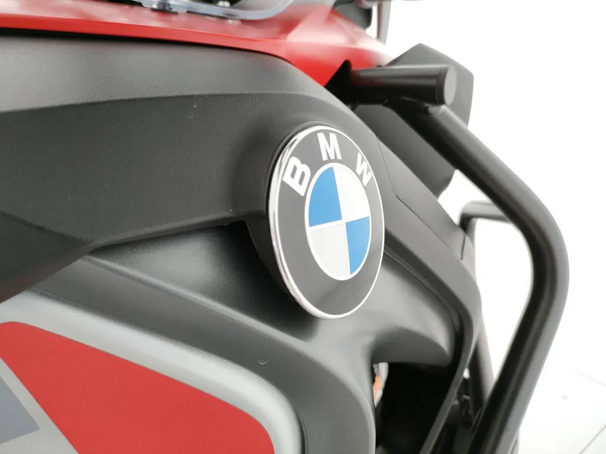 Bmw R 1200 GS Adventure (2017 - 18) (8)
