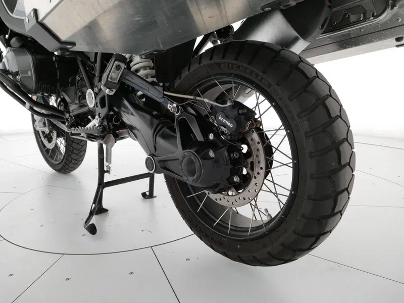 Bmw R 1200 GS Adventure (2017 - 18) (7)