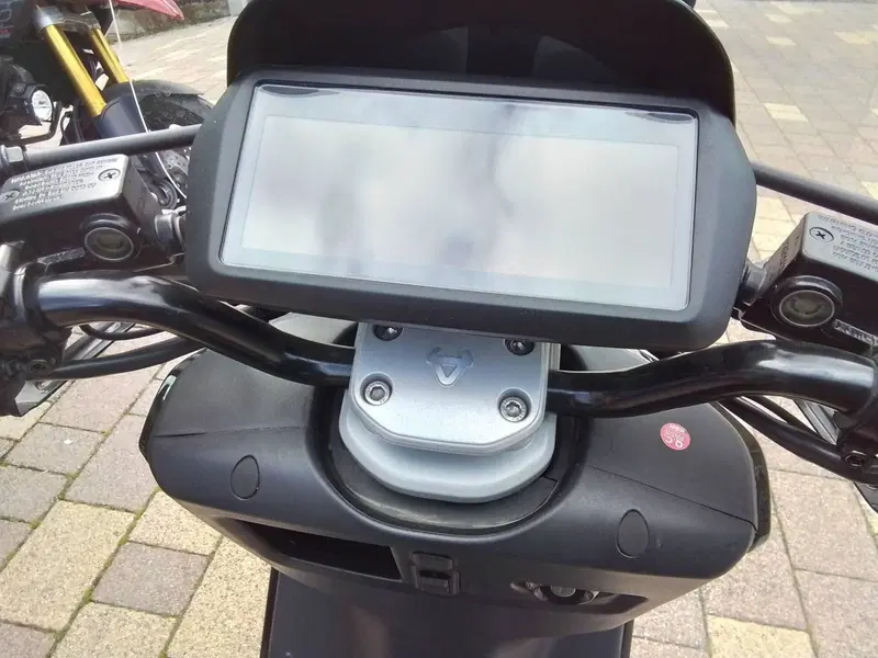 Niu MQi Pro (2019 - 20) (5)