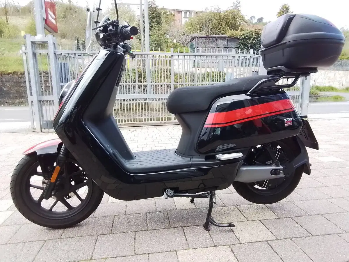 Niu MQi Pro (2019 - 20) (8)