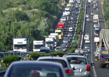 Esodo estivo, Ferragosto da bollino nero. Ecco la situazione del traffico nei prossimi giorni