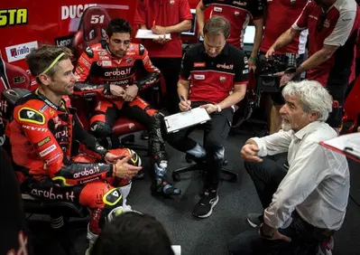 Alvaro Bautista torna in MotoGP #lanotiziainprimafila [VIDEO]