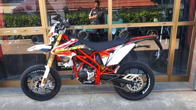 Valenti Racing N01 50 (2023 - 26) nuova