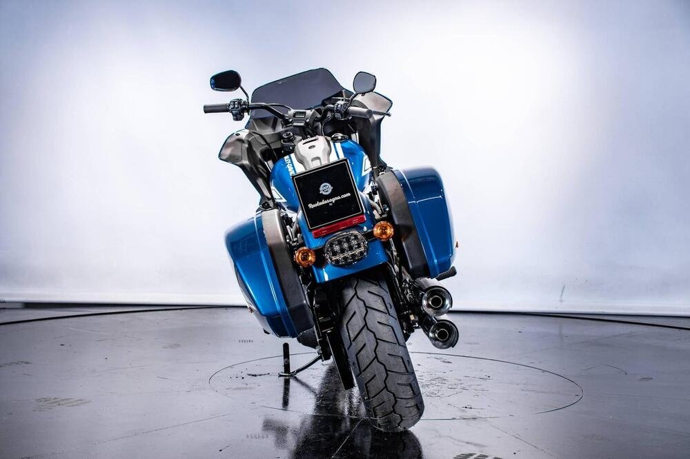 Harley-Davidson Low Rider ST Fast Johnnie Enthusiast (2023) (4)
