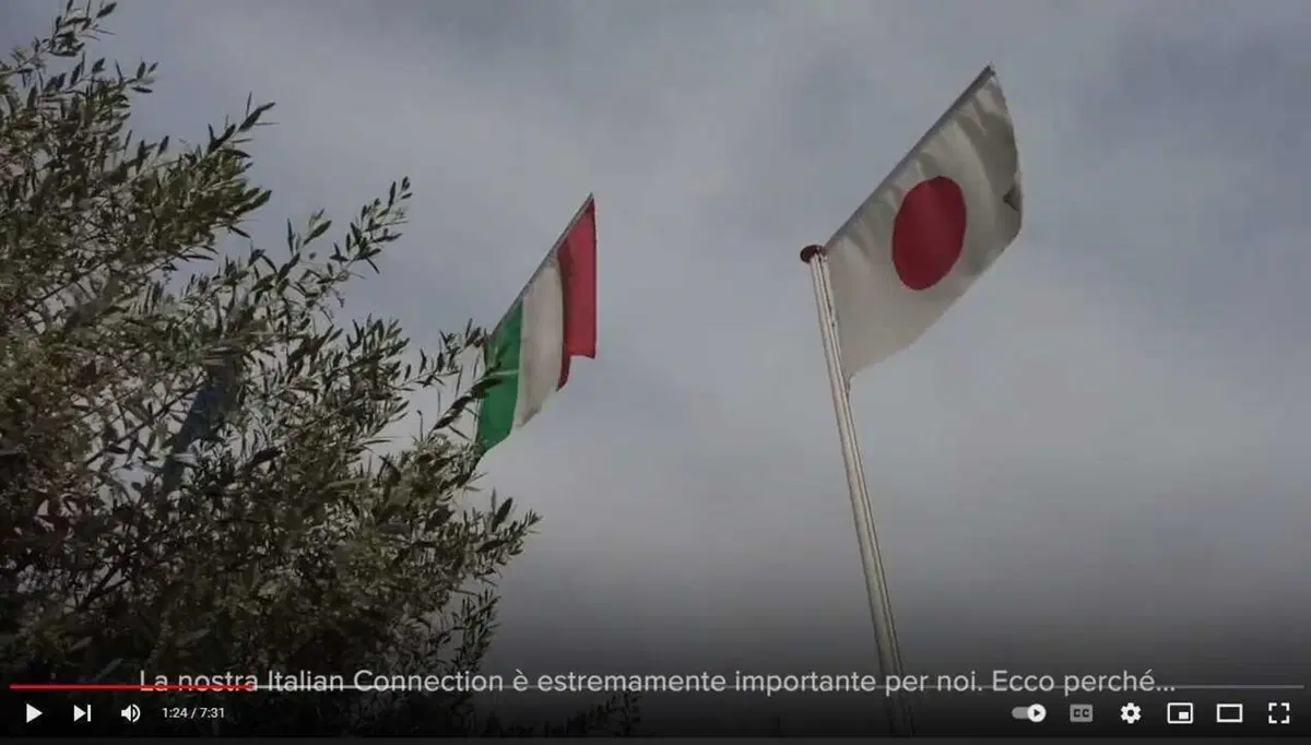 “The Italian Connection” di Honda. Passione, conoscenza e competenza incontrano l’ingegneria di precisione (2)