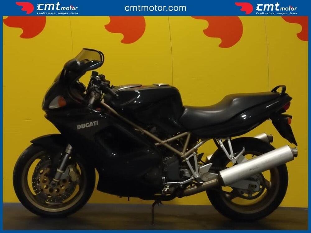 Ducati ST2 (1997 - 02) (3)