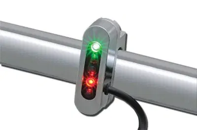 Unita' micro spie Daytona - cromata Daytona Japan 