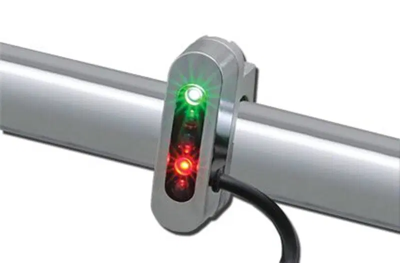 Unita' micro spie Daytona - cromata Daytona Japan 