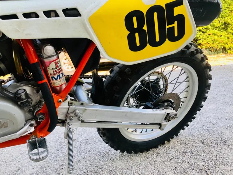 KTM GS 350 (5)