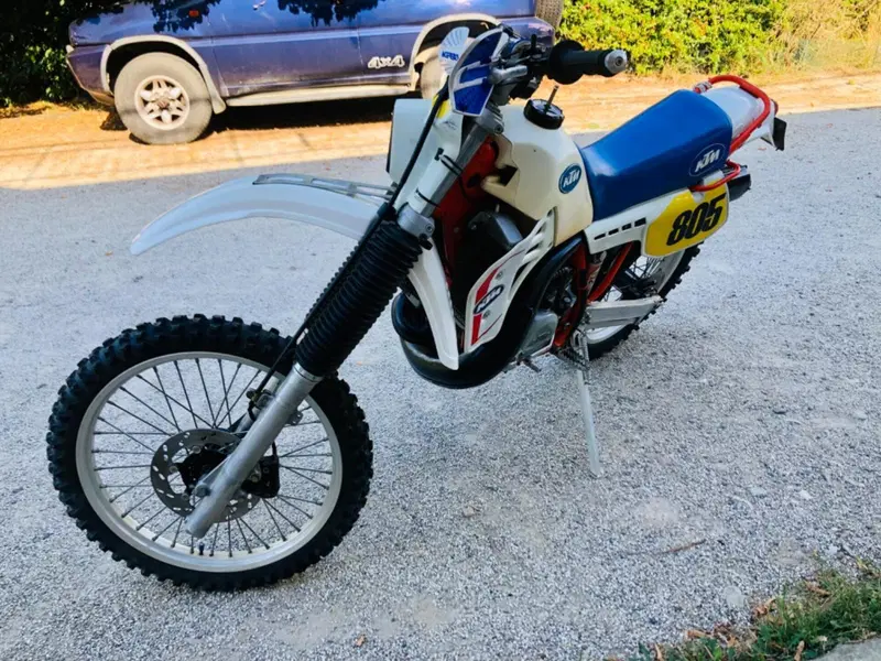 KTM GS 350 (6)