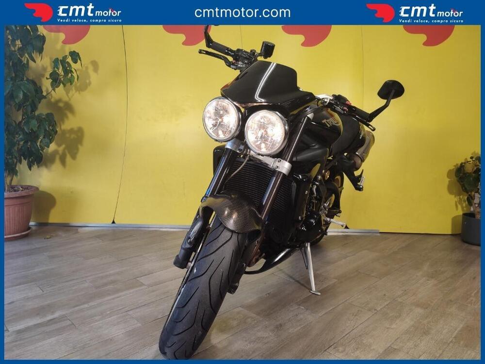 Triumph Street Triple R (2009 - 12) (2)