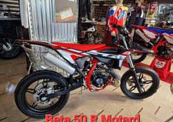 Betamotor RR 50 Motard Sport (2021 - 24) nuova