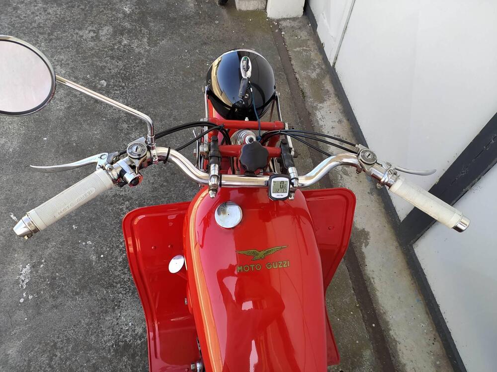 Moto Guzzi GTS (5)