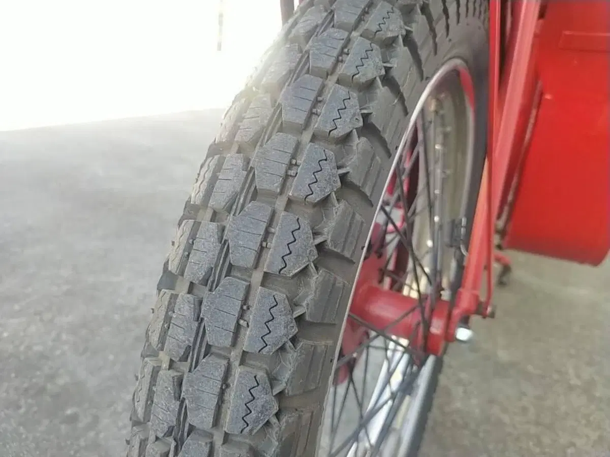 Moto Guzzi GTS (8)