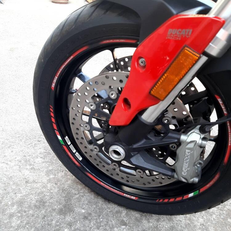 Ducati Hyperstrada 939 (2016 - 18) (2)