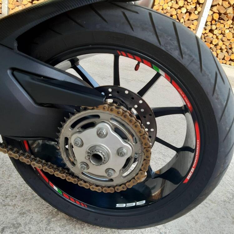 Ducati Hyperstrada 939 (2016 - 18) (5)