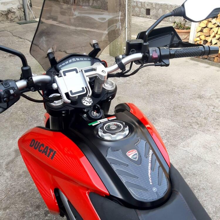 Ducati Hyperstrada 939 (2016 - 18) (4)
