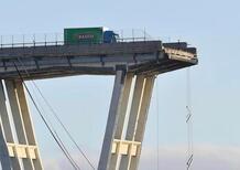 Crollo del ponte Morandi: la situazione a cinque anni dalla tragedia