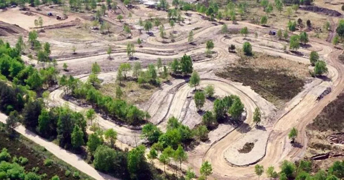 MXGP 2023. Orari TV GP d'Olanda ad Arnhem, anche su Rai sport!